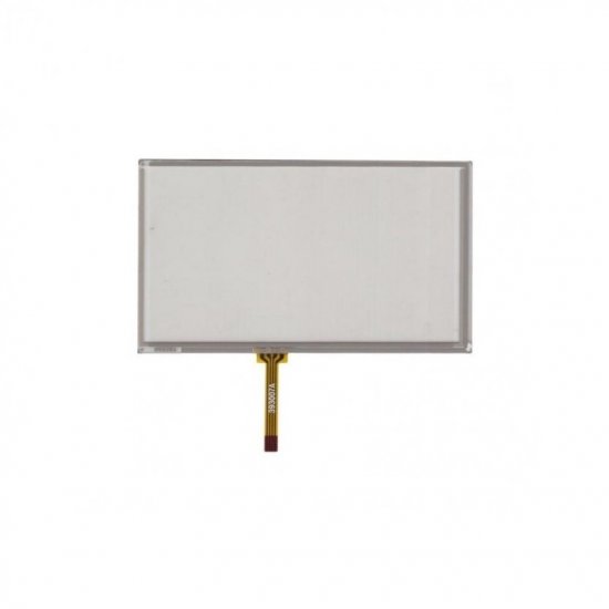 Touch Screen Panel Digitizer Replacement for G-SCAN GIT GSCAN1 - Click Image to Close